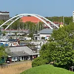 Baltic Marina 28M