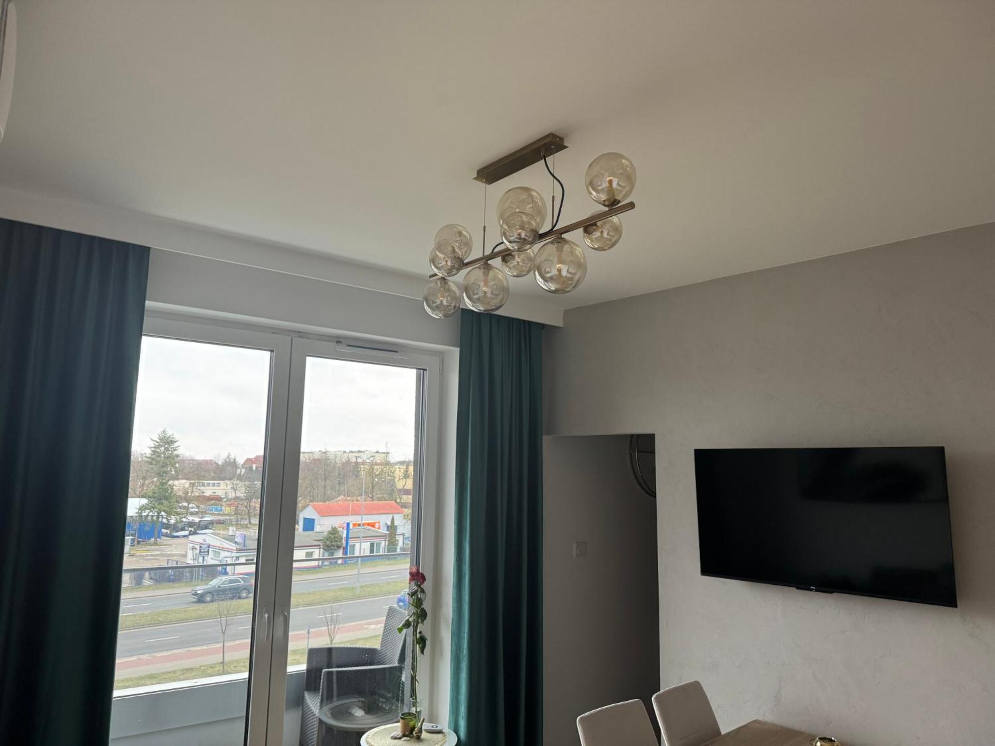 Baltic Marina 28m Apartment *