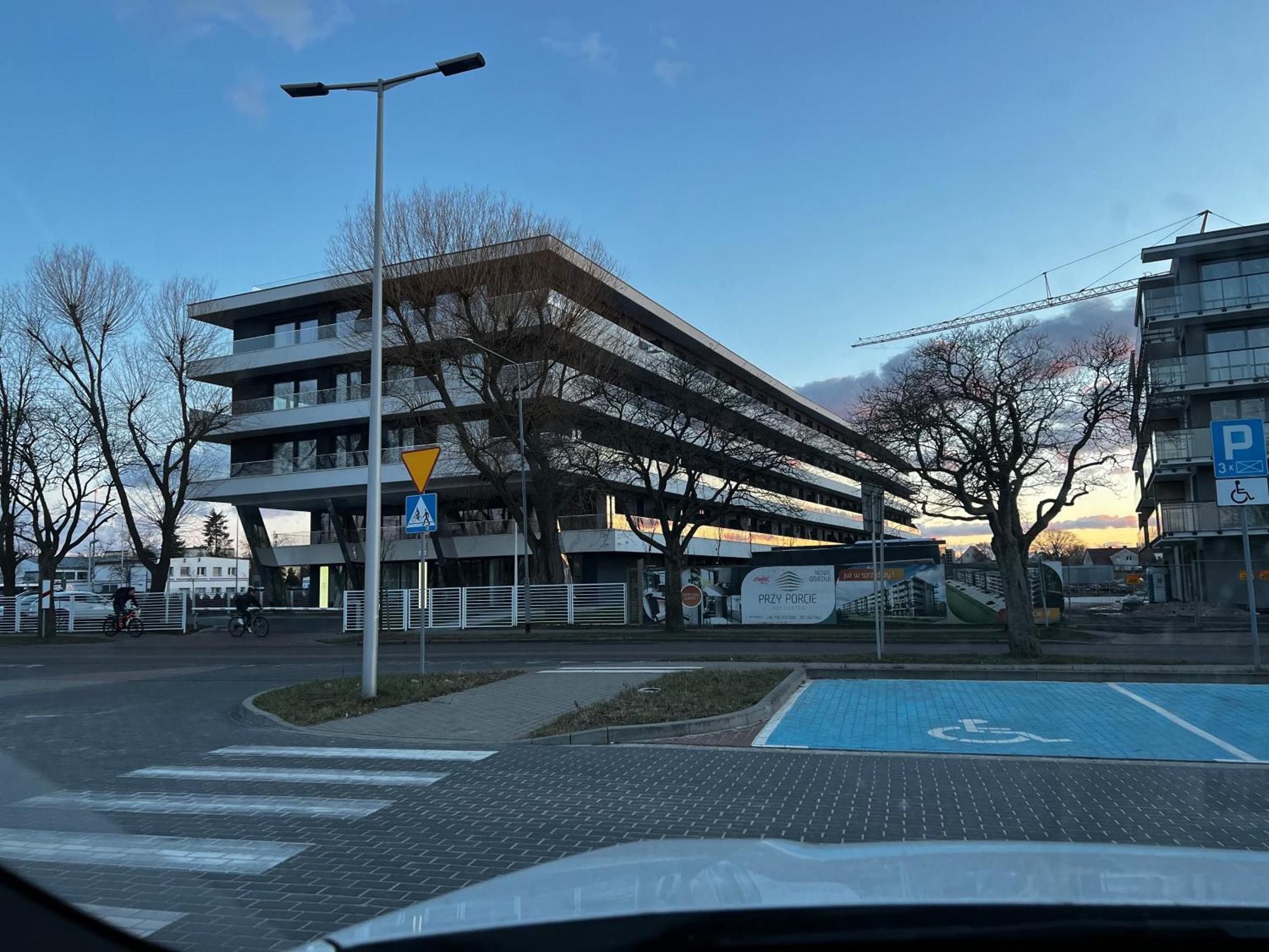 Baltic Marina 28m * Kolberg