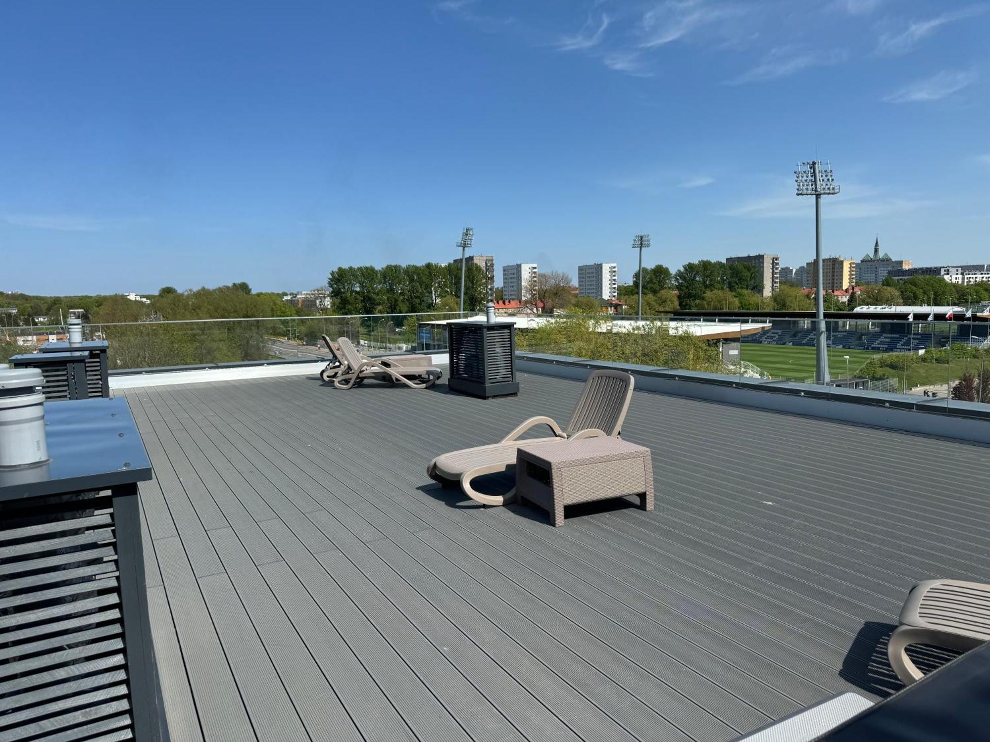 Baltic Marina 28m Kolberg